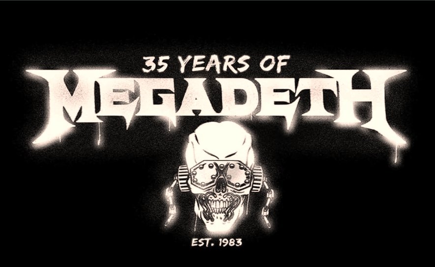 The Megadeth Collection - Gimme Radio