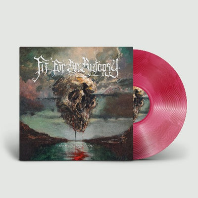 Fit For An Autopsy - Sea of Tragic Beasts (Gimme Metal Exclusive Variant)